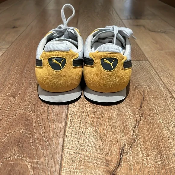 Puma Cabana Racer - Picture 3 of 4